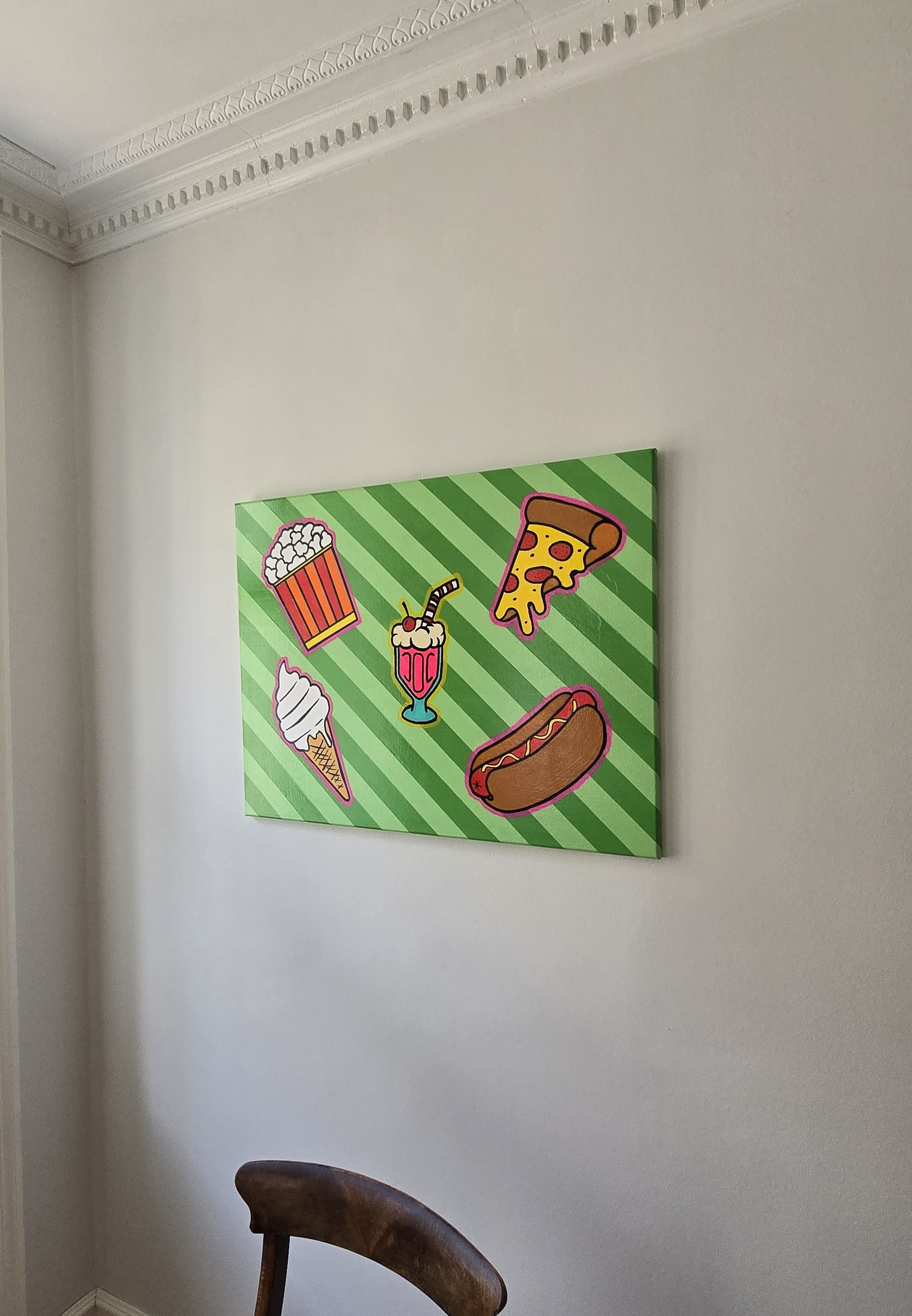 Min kunst