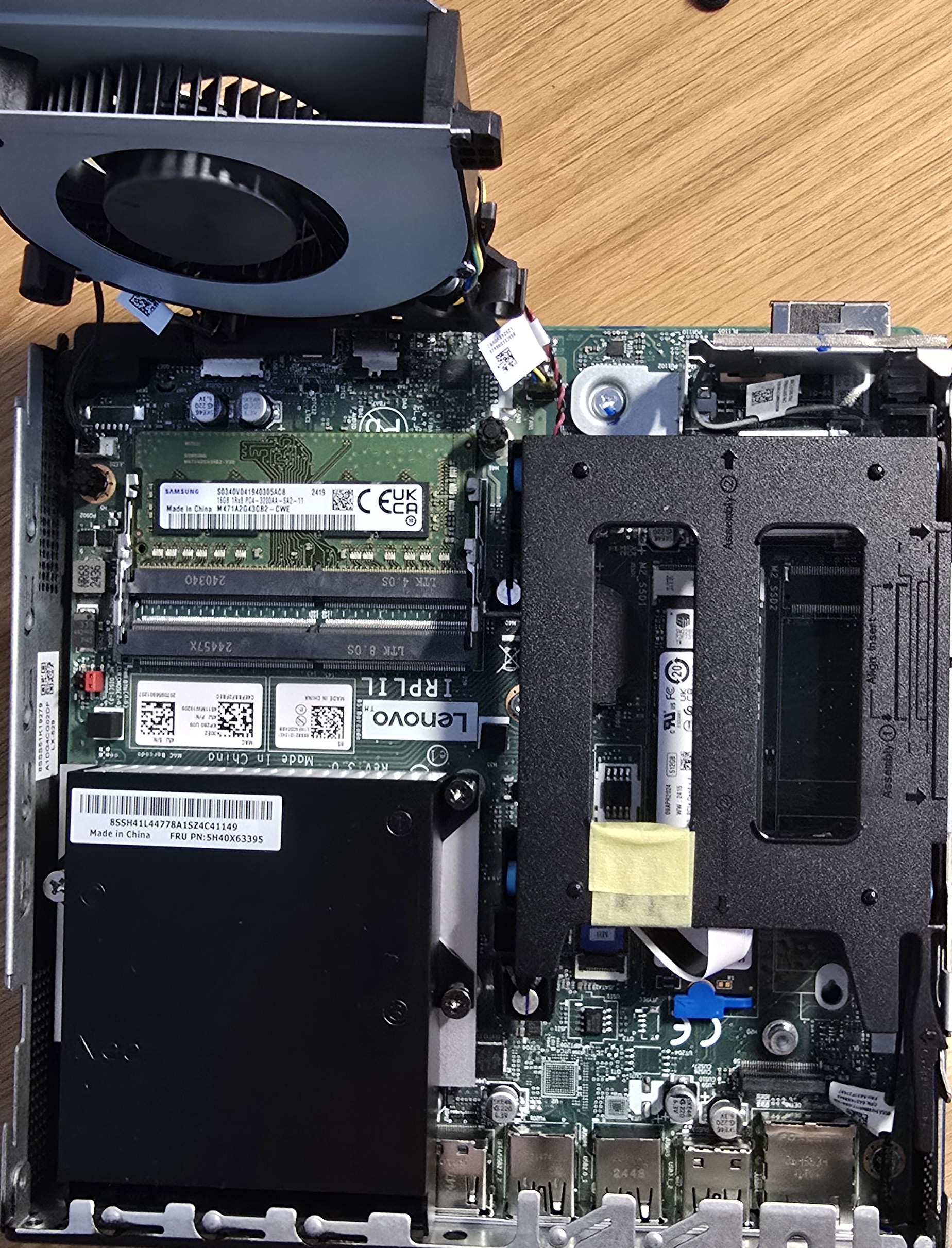 Server